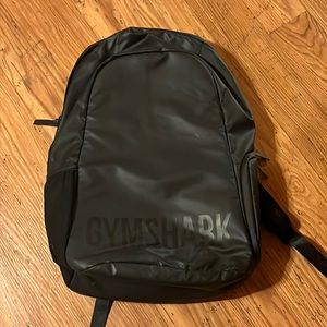 Gymshark backpack